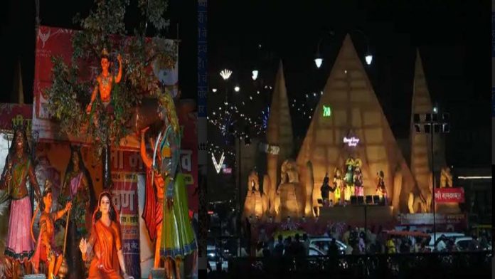 दीपोत्सव पर राजधानी जयपुर दीपोत्सव पर राजधानी जयपुर
