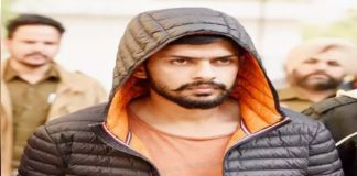 Lawrence Bishnoi