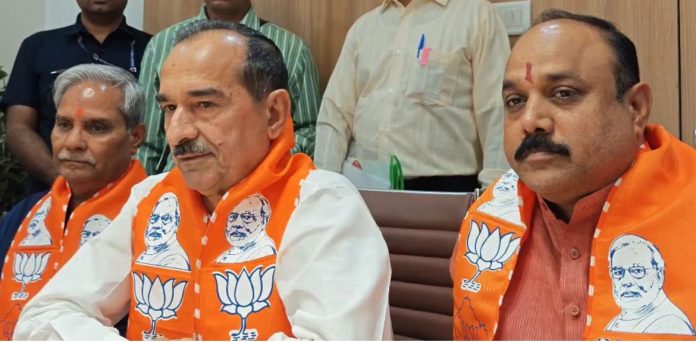 भाजपा प्रदेशाध्यक्ष मदन राठौड़ भाजपा प्रदेशाध्यक्ष मदन राठौड़