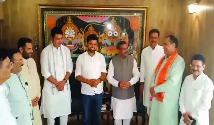 victory in Haryana