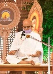 आचार्यश्री महाश्रमण