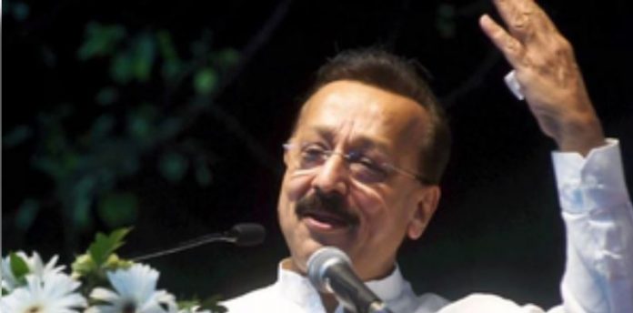 Baba Siddiqui Baba Siddiqui
