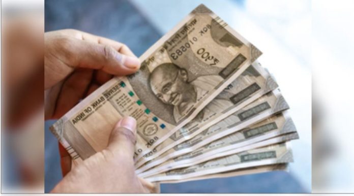 Diwali gift to Chhattisgarh employees, Diwali gift to Chhattisgarh employees,
