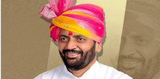 NDA's show of strength