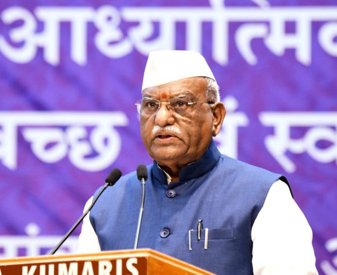 हरिभाऊ बागडे हरिभाऊ बागडे