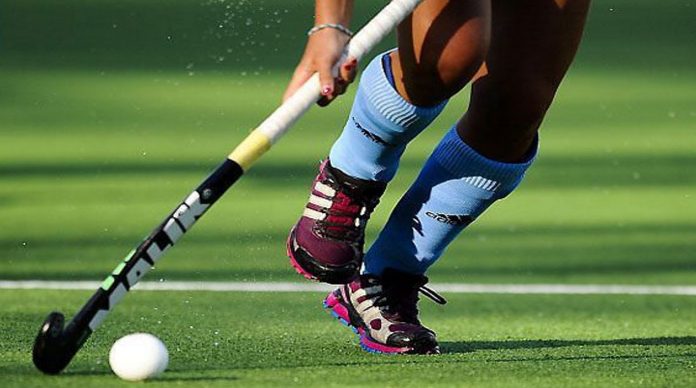 hockey competition on 20th hockey competition on 20th