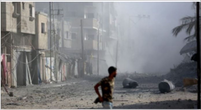 At least 33 Palestinians killed At least 33 Palestinians killed