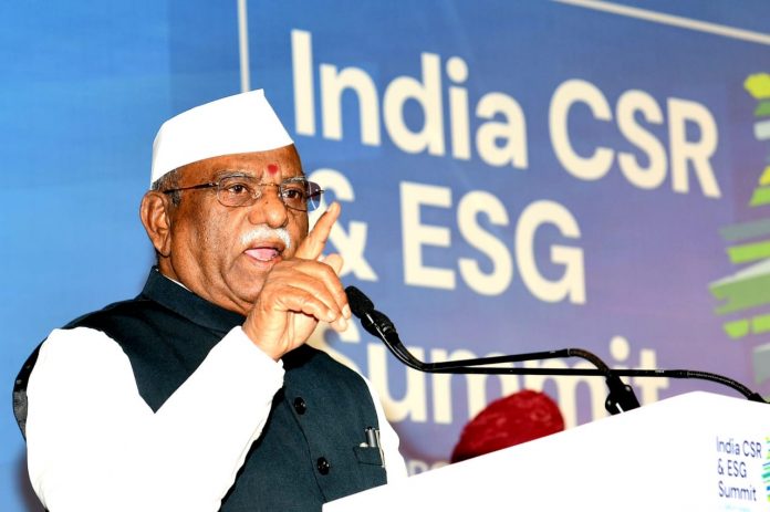 राज्यपाल बागडे राज्यपाल बागडे