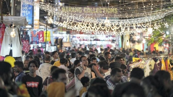 जयपुर बाज़ार जयपुर बाज़ार