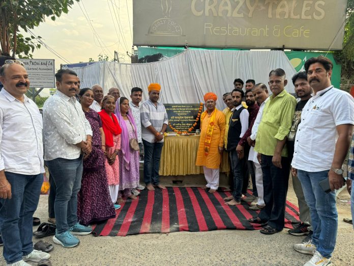 विधानसभा अध्यक्ष वासुदेव देवनानी विधानसभा अध्यक्ष वासुदेव देवनानी