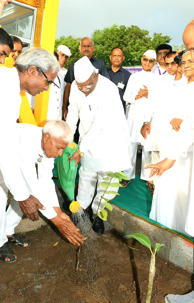 हरिभाऊ बागडे