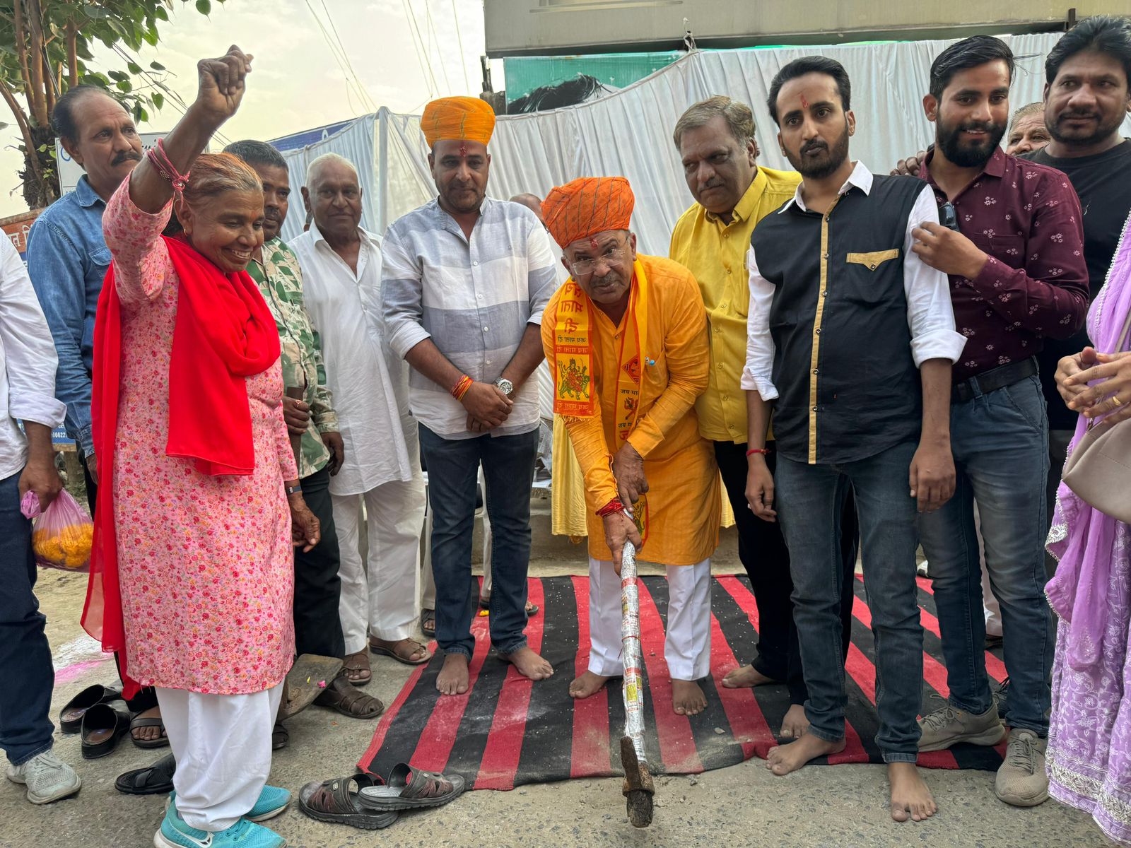 विधानसभा अध्यक्ष वासुदेव देवनानी