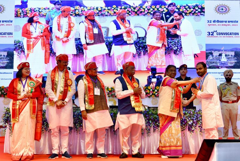 राज्यपाल बागडे