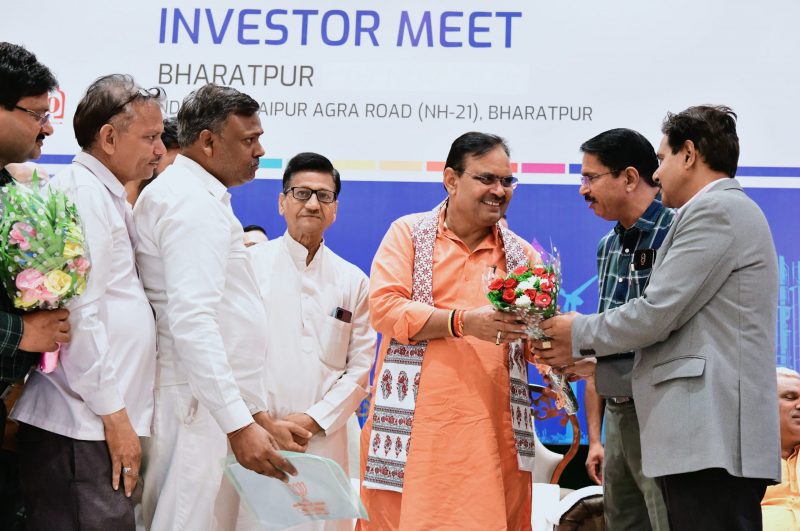 मुख्यमंत्री शर्मा