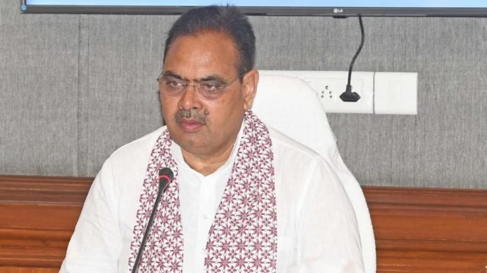 मुख्यमंत्री शर्मा मुख्यमंत्री शर्मा