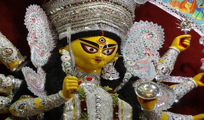 माता माता