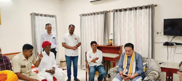 जोगाराम पटेल जोगाराम पटेल