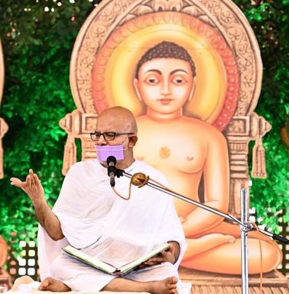 आचार्यश्री महाश्रमण आचार्यश्री महाश्रमण