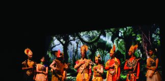 12th annual festival and award