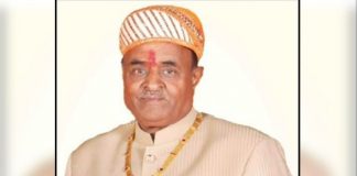 BJP leader Virendra Bapna dies