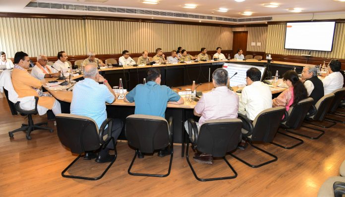 मुख्यमंत्री भजनलाल शर्मा मुख्यमंत्री भजनलाल शर्मा