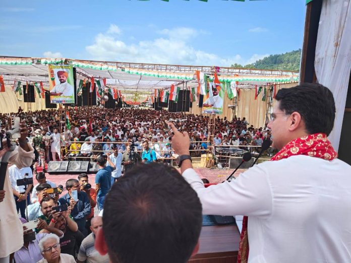 पायलट पायलट