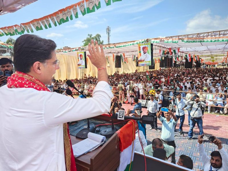 पायलट