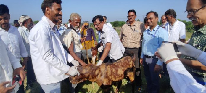 टीकाकरण कार्यक्रम टीकाकरण कार्यक्रम