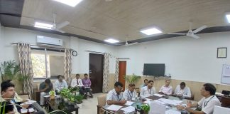 डॉ. समित शर्मा