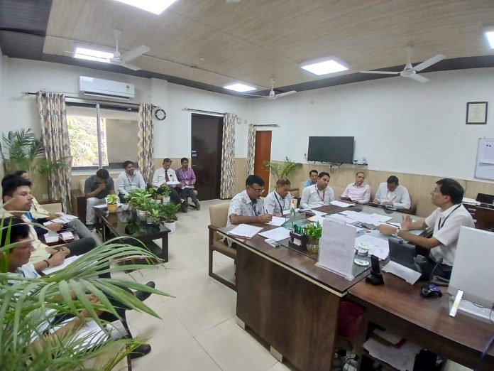 डॉ. समित शर्मा डॉ. समित शर्मा