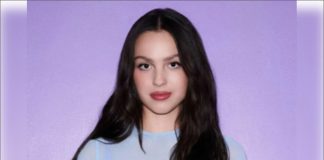 Olivia Rodrigo