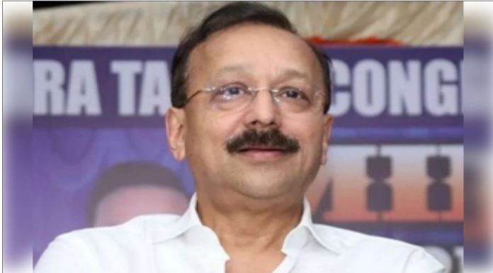 Baba Siddiqui Baba Siddiqui