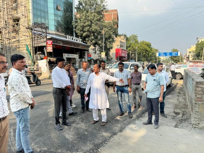 विधानसभा अध्यक्ष वासुदेव देवनानी