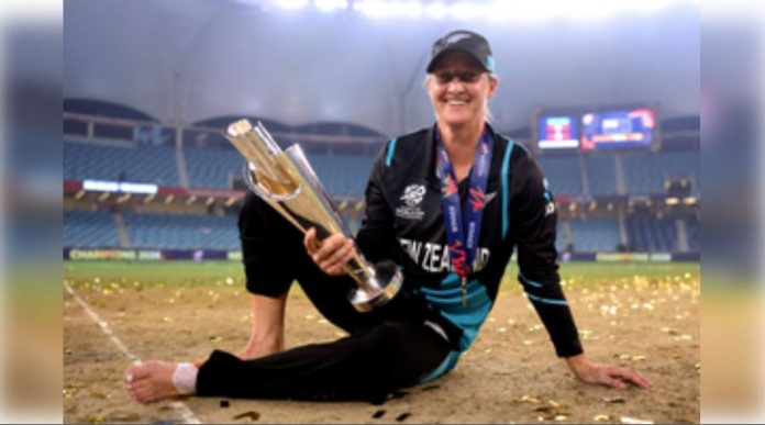 'India has a hand' in New Zealand winning the T20 World Cup 'India has a hand' in New Zealand winning the T20 World Cup