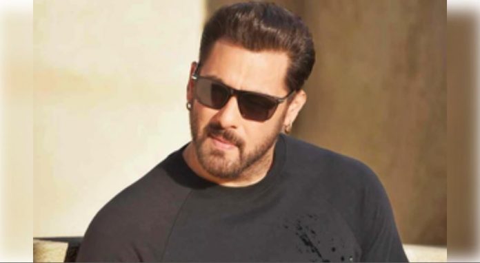 Salman Khan Salman Khan