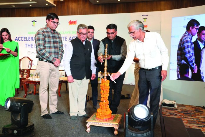 GRIHA Council organizes its 3rd regional conference in Jaipur, GRIHA Council organizes its 3rd regional conference in Jaipur,