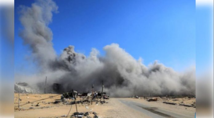 Head of Hamas aerial unit killed Head of Hamas aerial unit killed