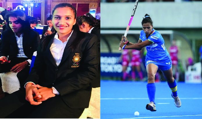 Rani Rampal announces retirement