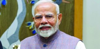 Prime Minister