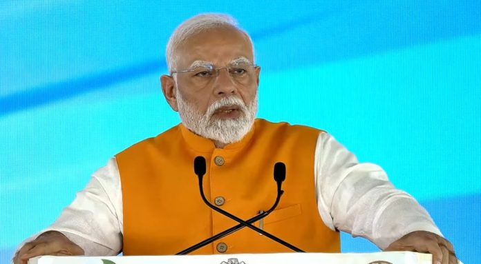 6 PM Modi