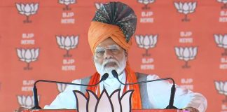 नरेंद्र मोदी