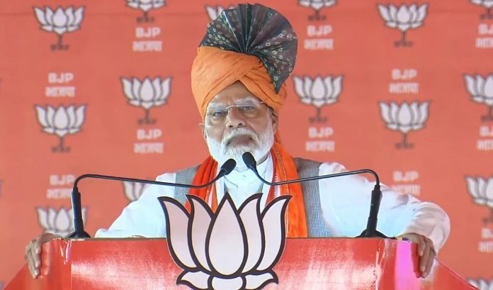 नरेंद्र मोदी नरेंद्र मोदी