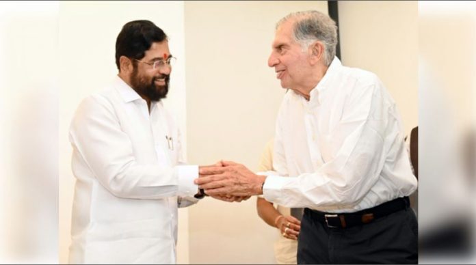 Ratan Tata