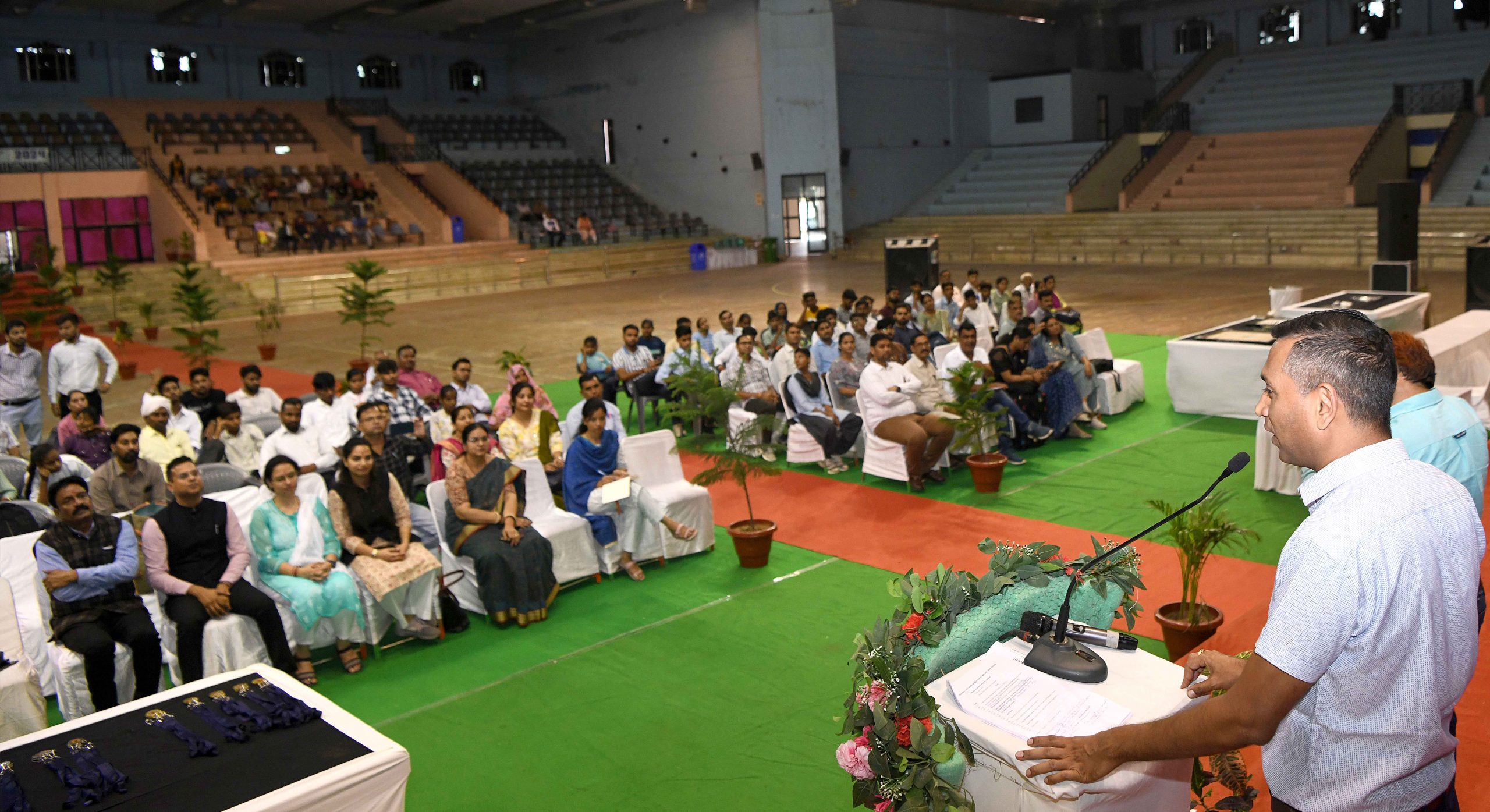 राजस्थान राज्य विधिक सेवा प्राधिकरण,
