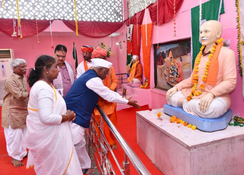 हरिभाऊ बागडे