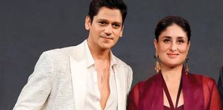 Vijay Verma preparing to go to Hollywood