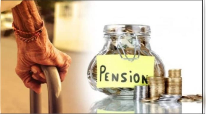 Central government pensioners will get additional compassionate Central government pensioners will get additional compassionate