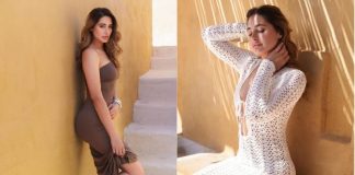 Nargis Fakhri