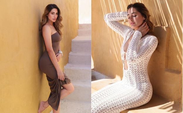 Nargis Fakhri Nargis Fakhri