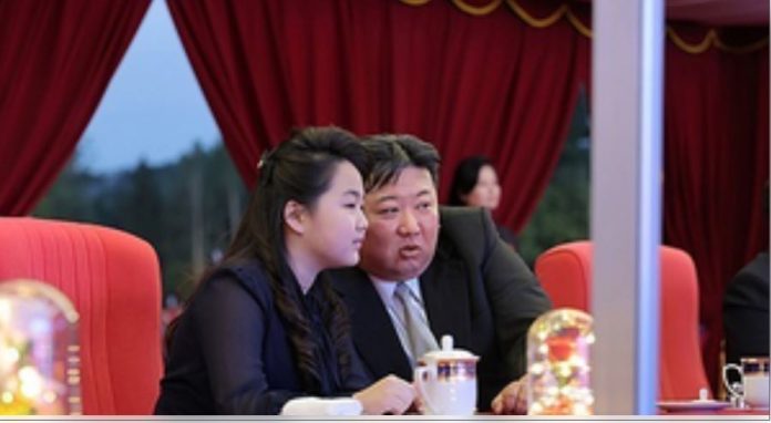 Security increased for Kim Jong Un Security increased for Kim Jong Un